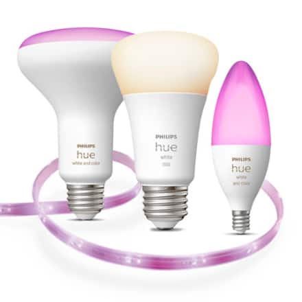 Hue lights near me top